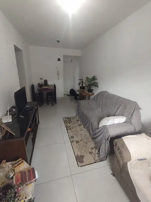 Foto 5 de Apartamento com 3 quartos à venda, 82m2 em Americana - SP