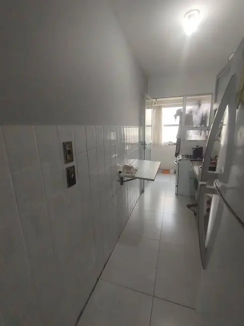 Foto 2 de Apartamento com 3 quartos à venda, 82m2 em Americana - SP