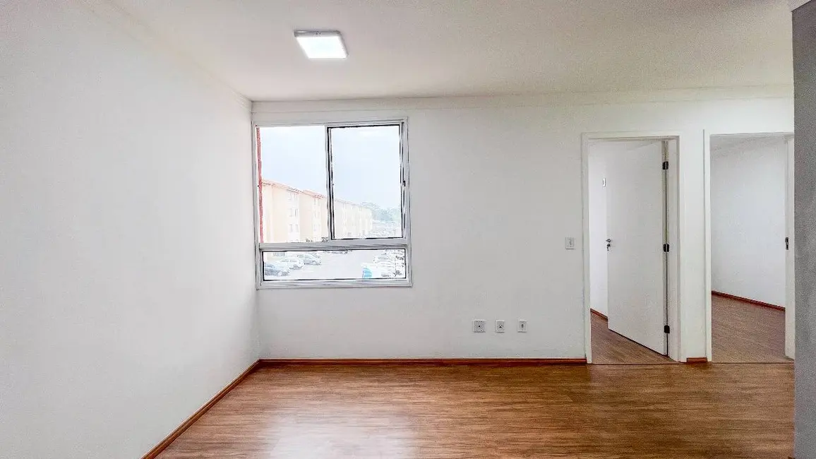 Foto 8 de Apartamento com 2 quartos à venda, 62m2 em Jardim dos Lírios, Americana - SP