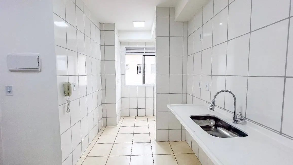 Foto 3 de Apartamento com 2 quartos à venda, 62m2 em Jardim dos Lírios, Americana - SP