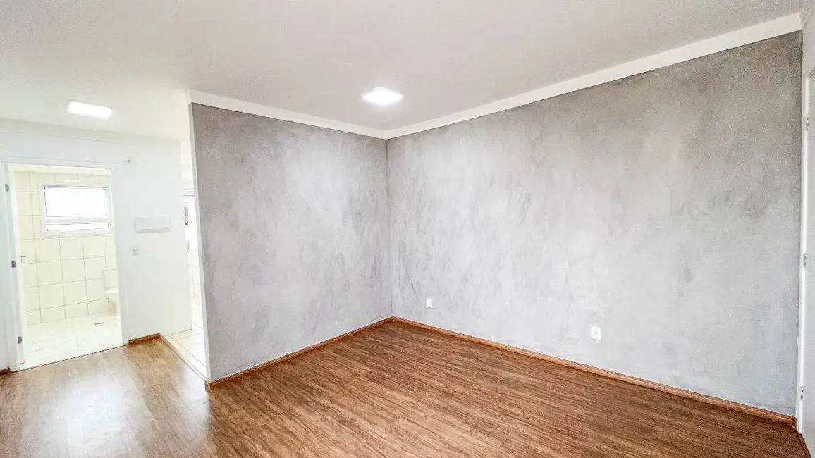 Foto 1 de Apartamento com 2 quartos à venda, 62m2 em Jardim dos Lírios, Americana - SP