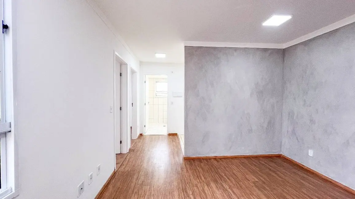 Foto 2 de Apartamento com 2 quartos à venda, 62m2 em Jardim dos Lírios, Americana - SP