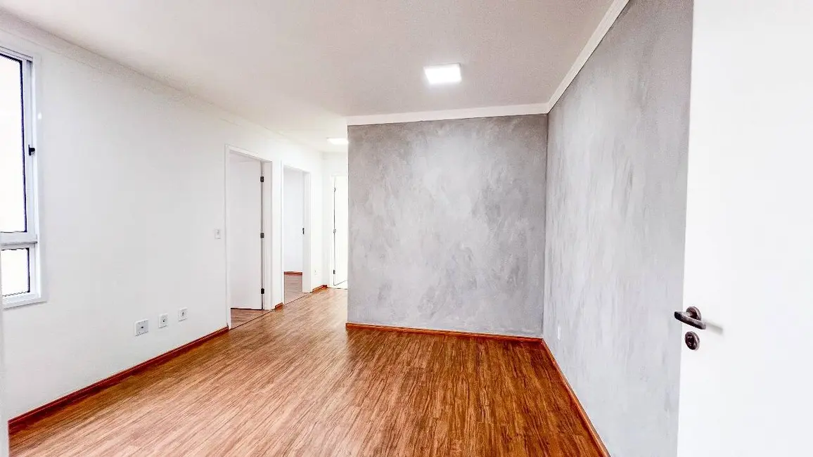Foto 4 de Apartamento com 2 quartos à venda, 62m2 em Jardim dos Lírios, Americana - SP