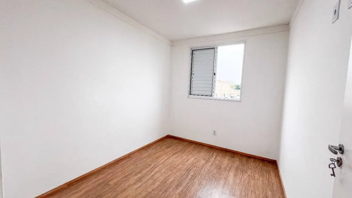 Foto 5 de Apartamento com 2 quartos à venda, 62m2 em Jardim dos Lírios, Americana - SP