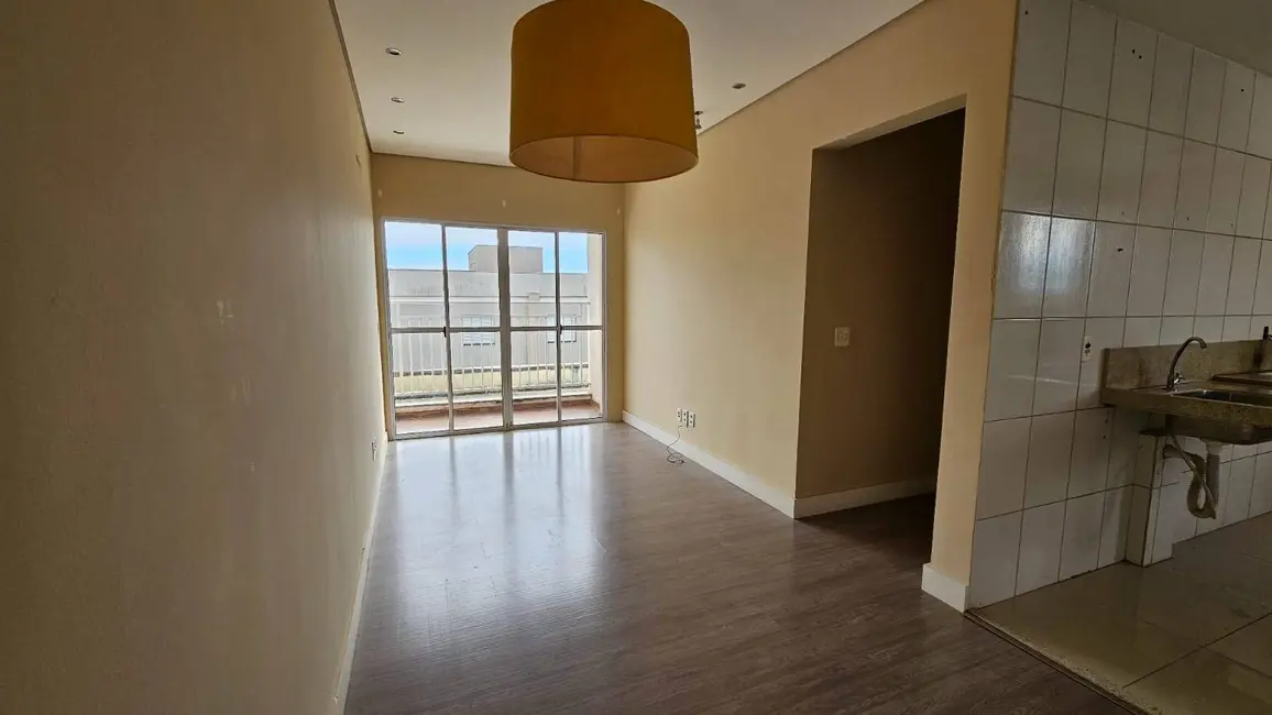 Foto 1 de Apartamento com 2 quartos à venda, 72m2 em Jardim da Balsa I, Americana - SP