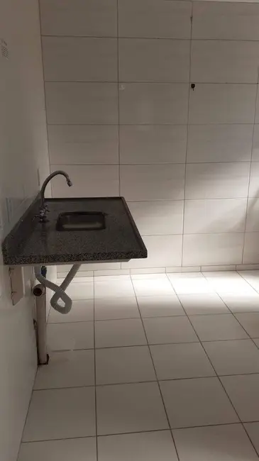Foto 2 de Apartamento com 2 quartos à venda, 72m2 em Jardim da Balsa I, Americana - SP