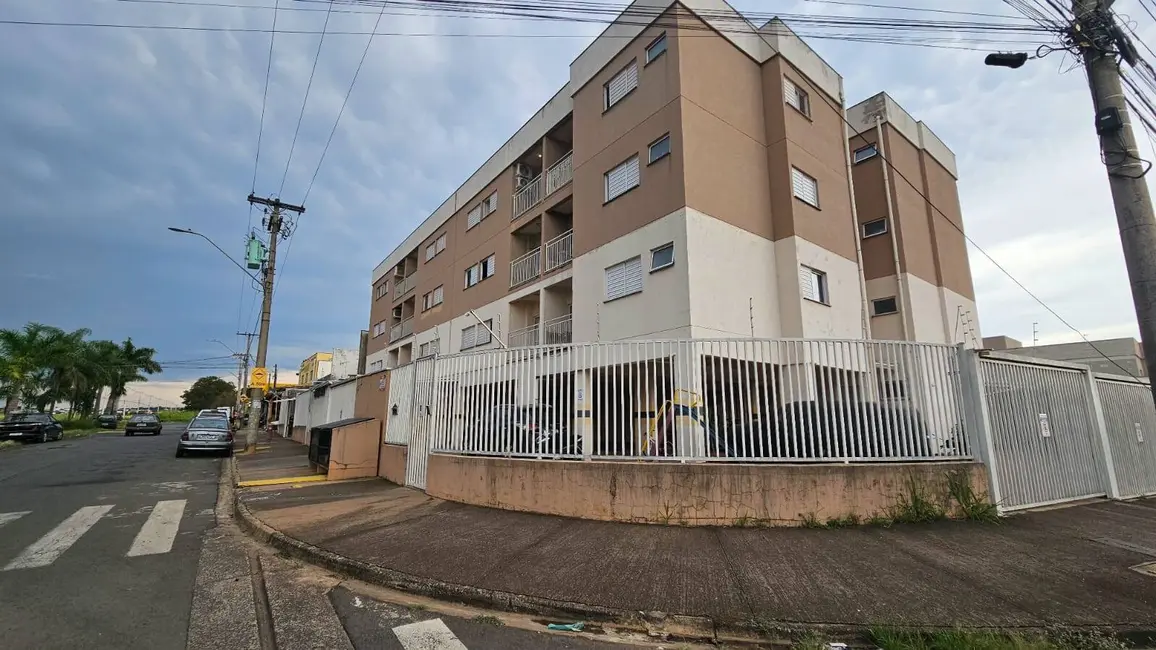 Apartamento com 2 quartos à venda, 72m2 em Jardim da Balsa I, Americana - SP - imagem 6 Foto 6 de Apartamento com 2 quartos à venda, 72m2 em Jardim da Balsa I, Americana - SP