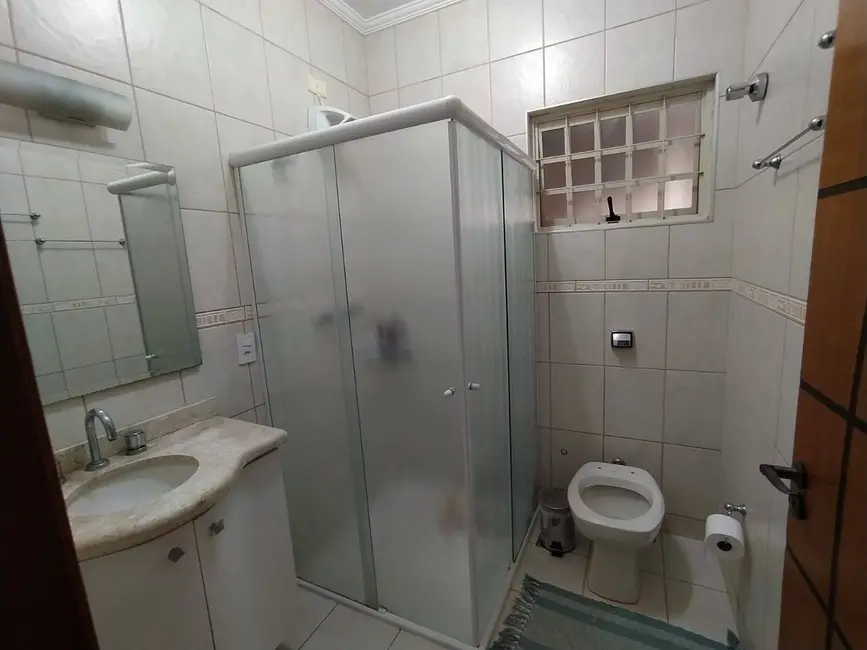 Foto 4 de Casa com 2 quartos à venda, 150m2 em Jardim Alvorada, Americana - SP