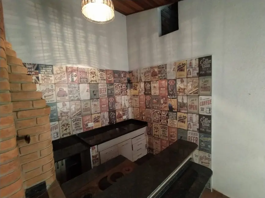 Foto 8 de Casa com 2 quartos à venda, 150m2 em Jardim Alvorada, Americana - SP