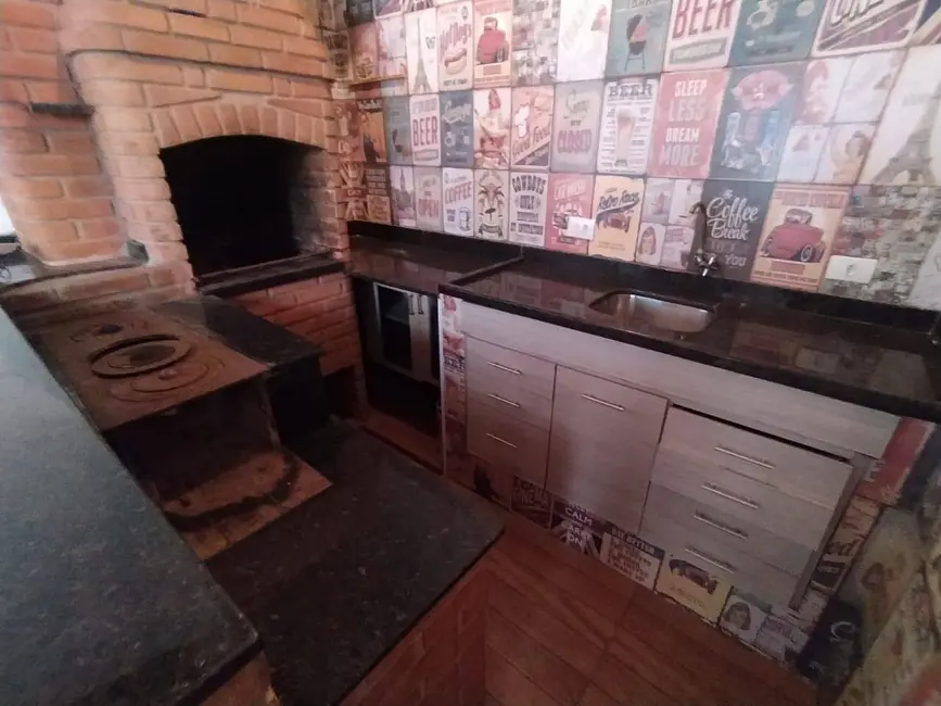 Foto 7 de Casa com 2 quartos à venda, 150m2 em Jardim Alvorada, Americana - SP