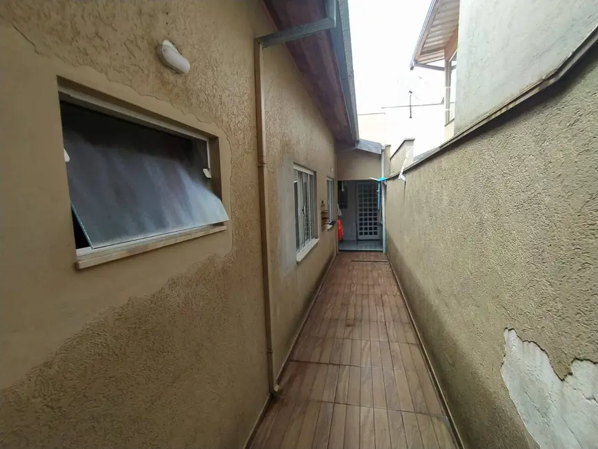 Foto 9 de Casa com 2 quartos à venda, 150m2 em Jardim Alvorada, Americana - SP