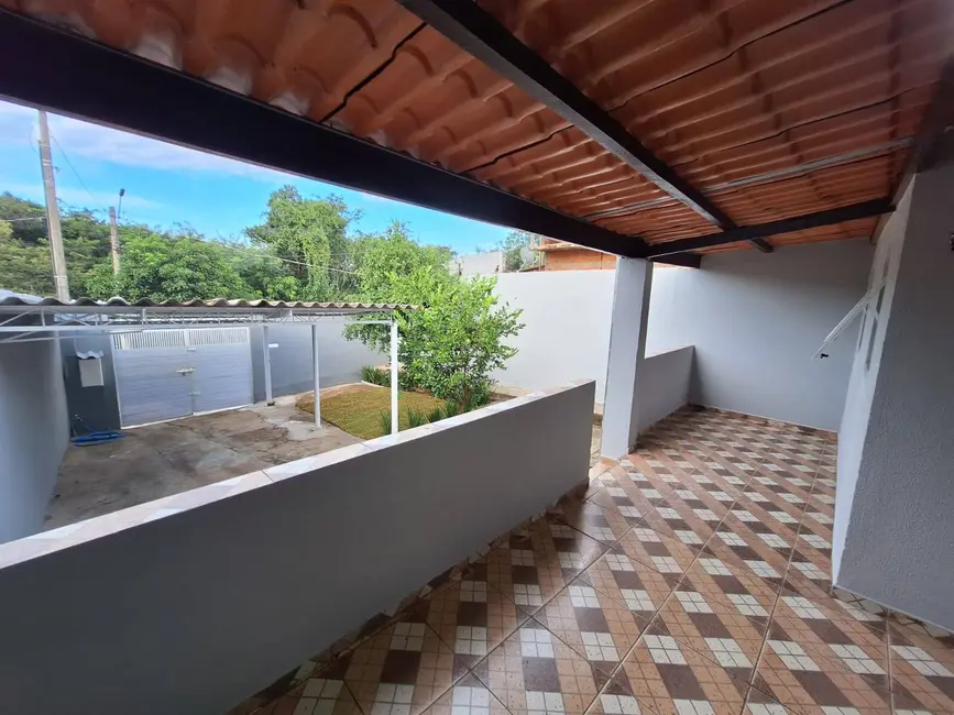 Foto 1 de Casa com 1 quarto à venda, 150m2 em Jardim da Mata, Americana - SP