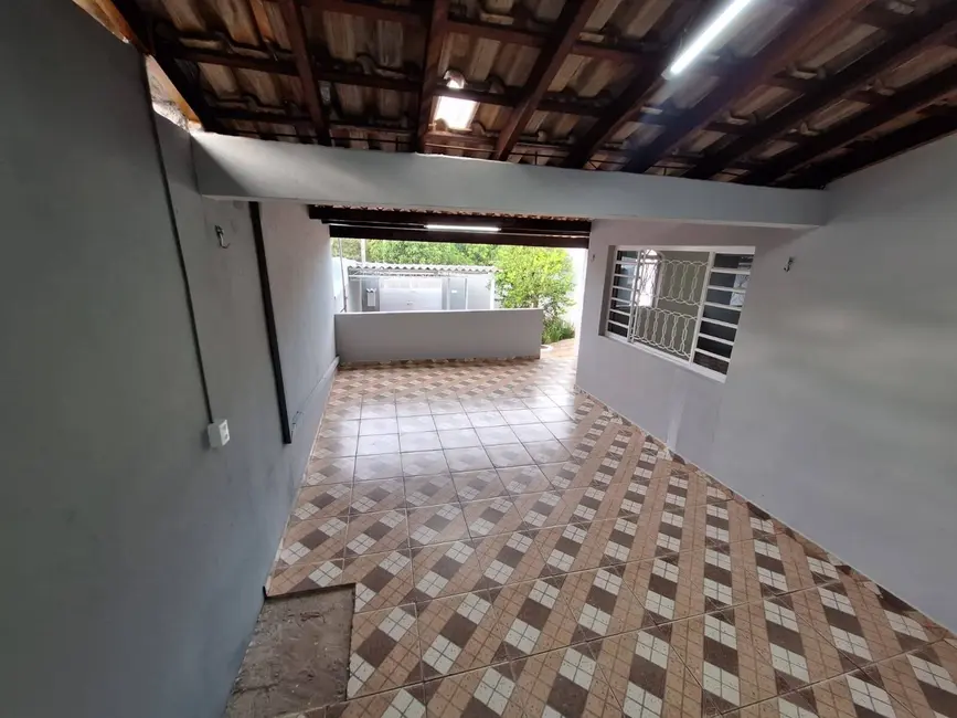 Foto 2 de Casa com 1 quarto à venda, 150m2 em Jardim da Mata, Americana - SP