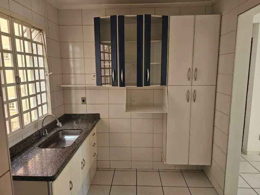 Foto 1 de Apartamento com 2 quartos à venda, 72m2 em Americana - SP