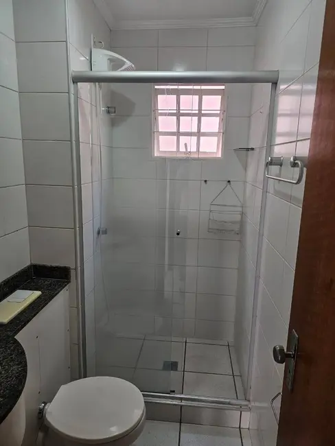 Foto 9 de Apartamento com 2 quartos à venda, 72m2 em Americana - SP