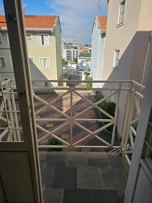 Foto 2 de Apartamento com 2 quartos à venda, 72m2 em Americana - SP