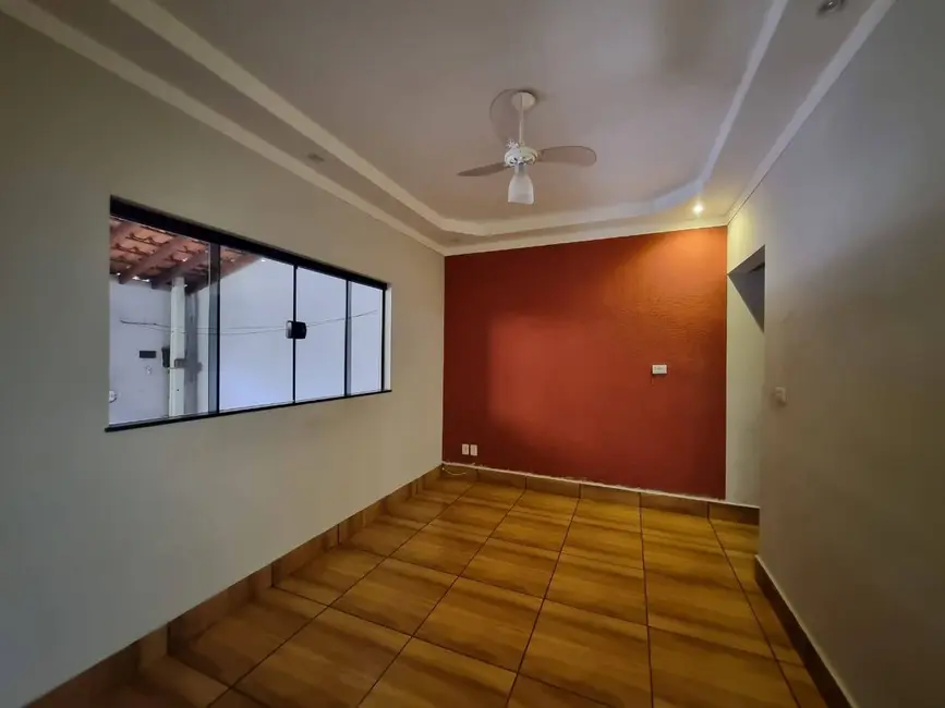 Foto 7 de Casa com 3 quartos à venda, 160m2 em Parque Residencial Jaguari, Americana - SP