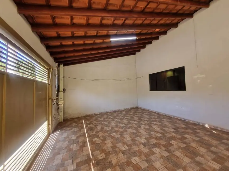 Foto 1 de Casa com 3 quartos à venda, 160m2 em Parque Residencial Jaguari, Americana - SP