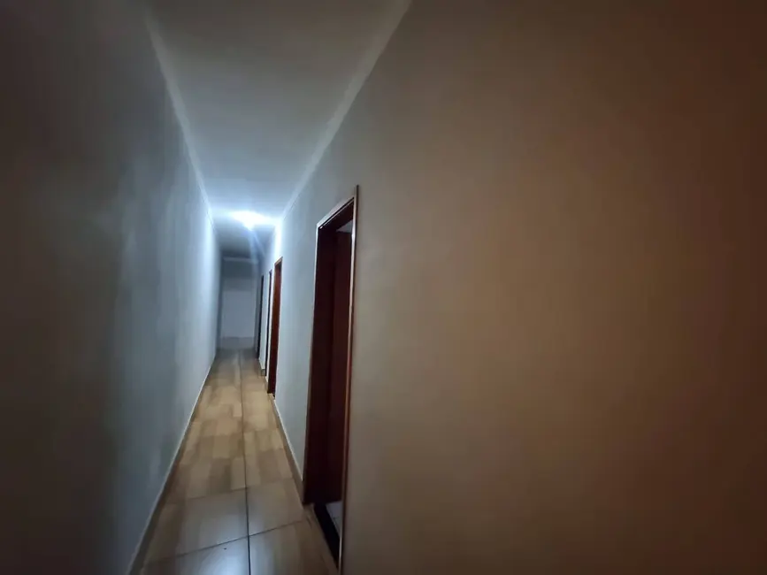 Foto 9 de Casa com 3 quartos à venda, 160m2 em Parque Residencial Jaguari, Americana - SP