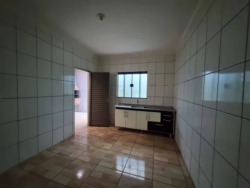 Foto 5 de Casa com 3 quartos à venda, 160m2 em Parque Residencial Jaguari, Americana - SP