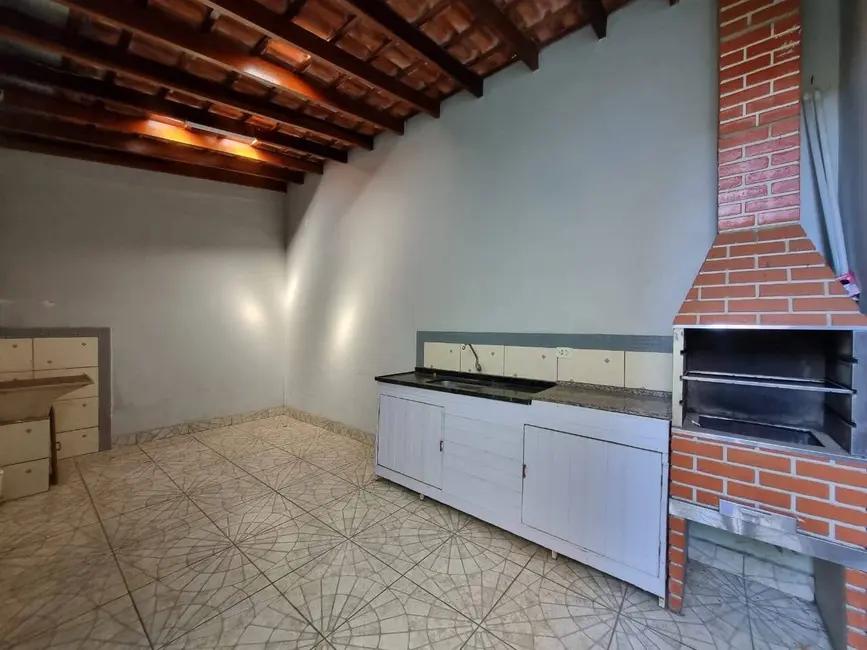 Foto 6 de Casa com 3 quartos à venda, 160m2 em Parque Residencial Jaguari, Americana - SP