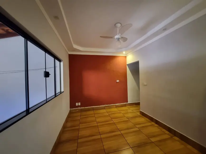 Foto 2 de Casa com 3 quartos à venda, 160m2 em Parque Residencial Jaguari, Americana - SP