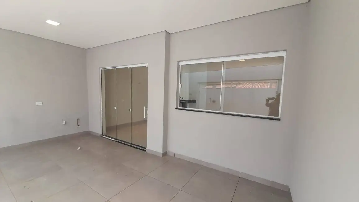 Casa com 3 quartos à venda, 129m2 em Vila Pântano II, Santa Bárbara D`Oeste - SP - imagem 9 Foto 9 de Casa com 3 quartos à venda, 129m2 em Vila Pântano II, Santa Bárbara D`Oeste - SP