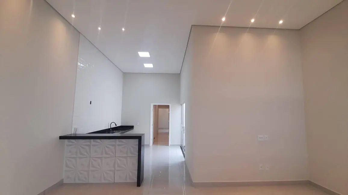 Casa com 3 quartos à venda, 129m2 em Vila Pântano II, Santa Bárbara D`Oeste - SP - imagem 2 Foto 2 de Casa com 3 quartos à venda, 129m2 em Vila Pântano II, Santa Bárbara D`Oeste - SP