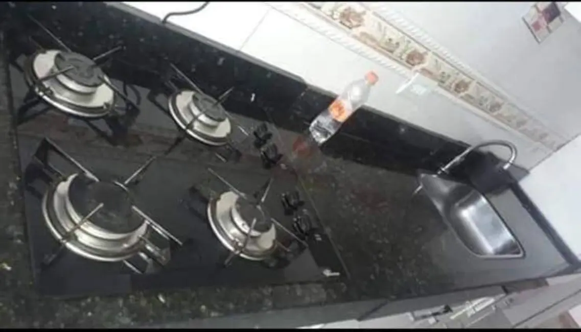 Foto 6 de Apartamento com 2 quartos à venda, 72m2 em Loteamento Industrial Machadinho, Americana - SP