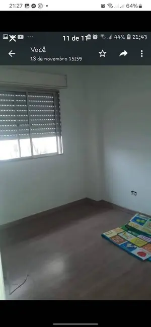 Foto 4 de Apartamento com 2 quartos à venda, 72m2 em Loteamento Industrial Machadinho, Americana - SP