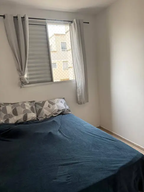 Foto 7 de Apartamento com 2 quartos à venda, 72m2 em Vila Belvedere, Americana - SP