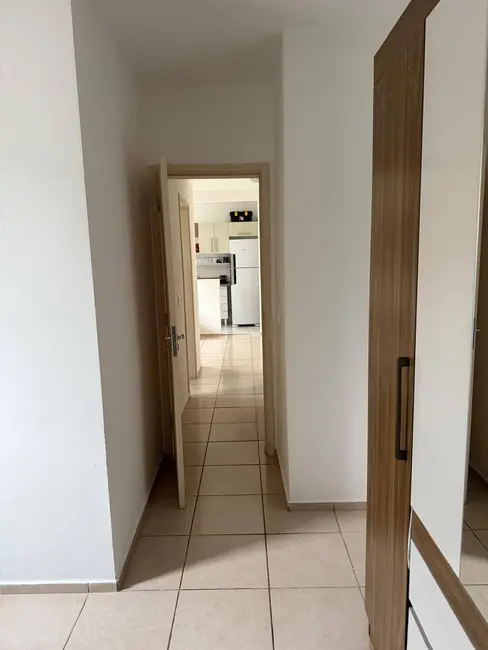 Foto 3 de Apartamento com 2 quartos à venda, 72m2 em Vila Belvedere, Americana - SP