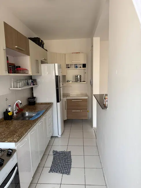 Foto 1 de Apartamento com 2 quartos à venda, 72m2 em Vila Belvedere, Americana - SP