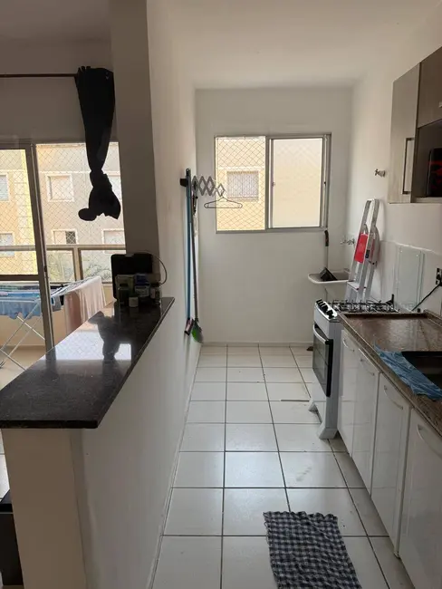 Foto 8 de Apartamento com 2 quartos à venda, 72m2 em Vila Belvedere, Americana - SP