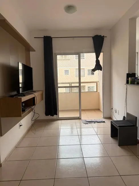 Foto 2 de Apartamento com 2 quartos à venda, 72m2 em Vila Belvedere, Americana - SP