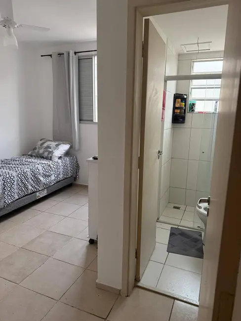 Foto 5 de Apartamento com 2 quartos à venda, 72m2 em Vila Belvedere, Americana - SP