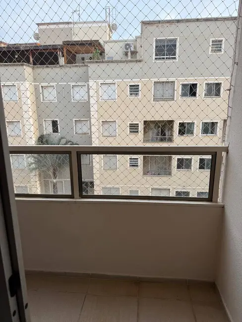 Foto 9 de Apartamento com 2 quartos à venda, 72m2 em Vila Belvedere, Americana - SP