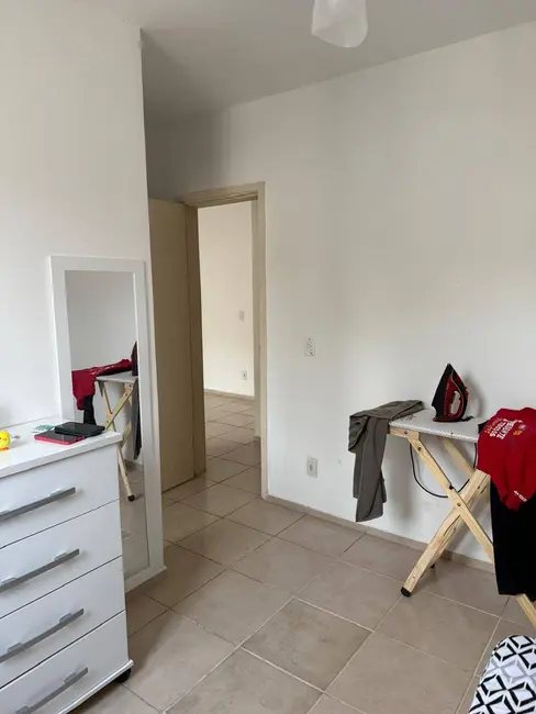 Foto 4 de Apartamento com 2 quartos à venda, 72m2 em Vila Belvedere, Americana - SP