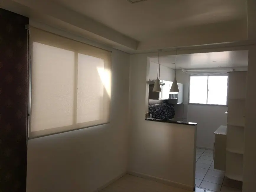 Foto 4 de Apartamento com 1 quarto à venda, 57m2 em Loteamento Industrial Machadinho, Americana - SP