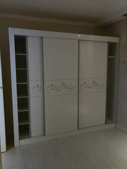 Foto 5 de Apartamento com 1 quarto à venda, 57m2 em Loteamento Industrial Machadinho, Americana - SP