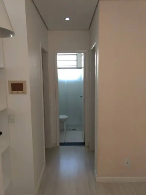 Foto 9 de Apartamento com 1 quarto à venda, 57m2 em Loteamento Industrial Machadinho, Americana - SP