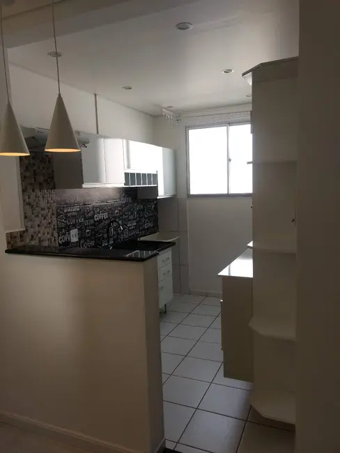 Foto 3 de Apartamento com 1 quarto à venda, 57m2 em Loteamento Industrial Machadinho, Americana - SP