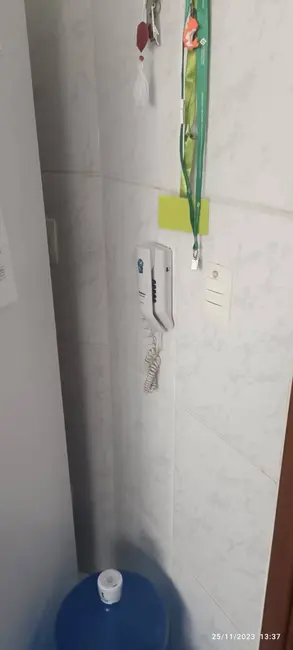 Foto 4 de Apartamento com 3 quartos à venda, 87m2 em Jardim Ipiranga, Americana - SP