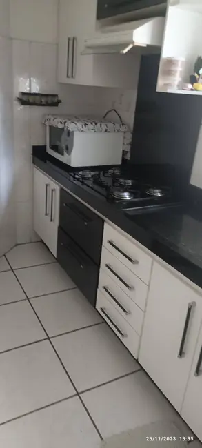 Foto 2 de Apartamento com 3 quartos à venda, 87m2 em Jardim Ipiranga, Americana - SP