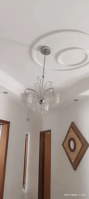 Foto 1 de Apartamento com 3 quartos à venda, 87m2 em Jardim Ipiranga, Americana - SP