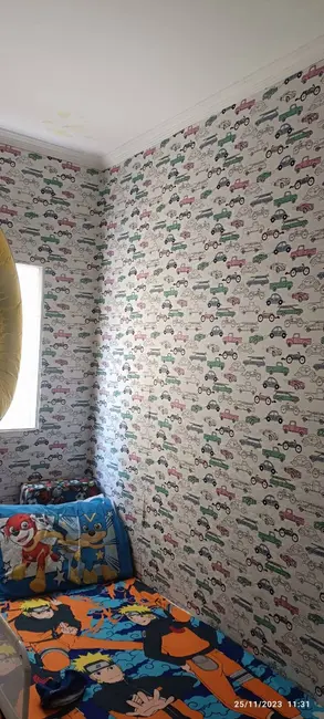 Foto 6 de Apartamento com 3 quartos à venda, 87m2 em Jardim Ipiranga, Americana - SP