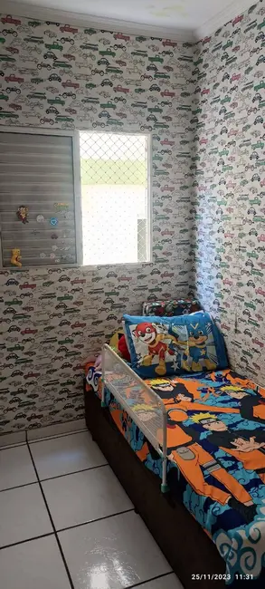 Foto 8 de Apartamento com 3 quartos à venda, 87m2 em Jardim Ipiranga, Americana - SP