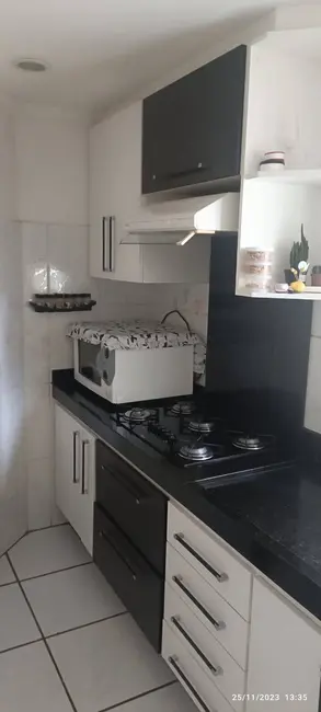 Foto 3 de Apartamento com 3 quartos à venda, 87m2 em Jardim Ipiranga, Americana - SP