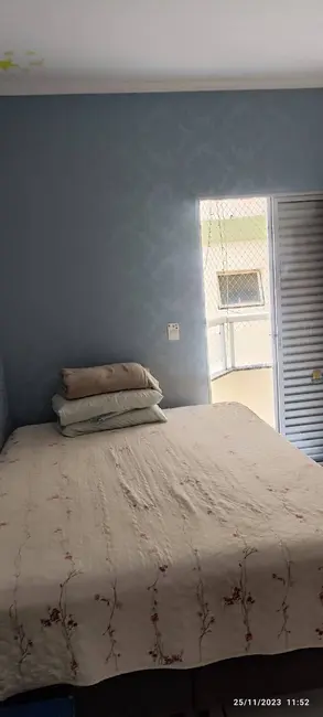 Foto 5 de Apartamento com 3 quartos à venda, 87m2 em Jardim Ipiranga, Americana - SP