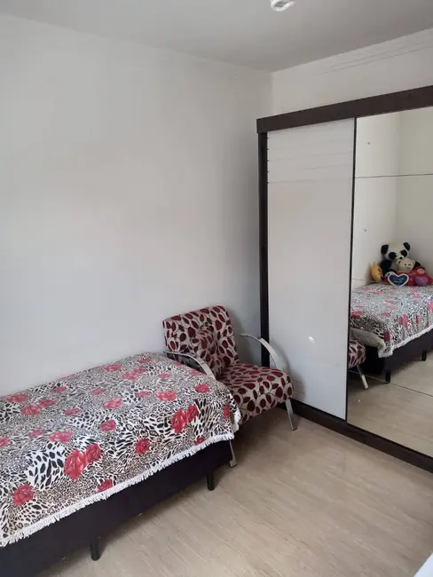 Apartamento com 2 quartos à venda, 57m2 em Loteamento Industrial Machadinho, Americana - SP - imagem 9 Foto 9 de Apartamento com 2 quartos à venda, 57m2 em Loteamento Industrial Machadinho, Americana - SP